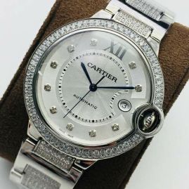 Picture of Cartier Watch _SKU2583893178061550